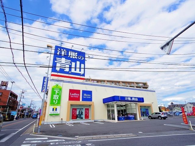 IVY GARDENの周辺写真