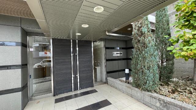 阪急宝塚線 庄内駅 徒歩7分 11階建 築20年の外観写真