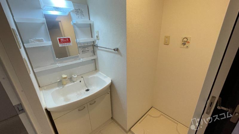 阪急宝塚線 庄内駅 徒歩7分 11階建 築20年の内装写真