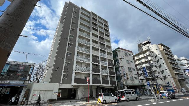阪急宝塚線 庄内駅 徒歩7分 築20年