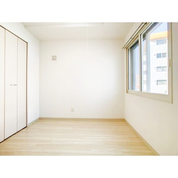 その他部屋・スペース　人気のオール洋室タイプのお部屋です♪