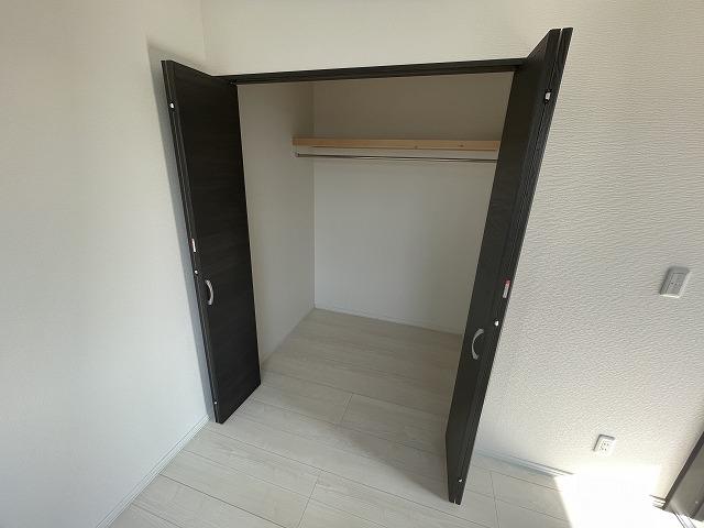 N-MODEIの内装写真