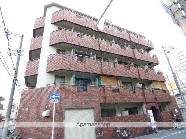 地下鉄中央線 緑橋駅 徒歩14分 築39年
