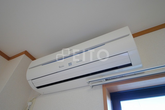 その他設備　写真は１０８号室