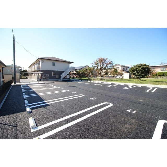 ＪＲ常磐線 土浦駅 徒歩10分 2階建 築4年のその他写真