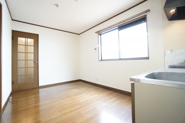 その他　※同物件、同タイプ、間取り反転のお部屋です