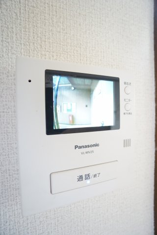 その他設備　※同物件、同タイプ、間取り反転のお部屋です