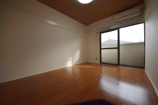 その他部屋・スペース　室内・室内設備