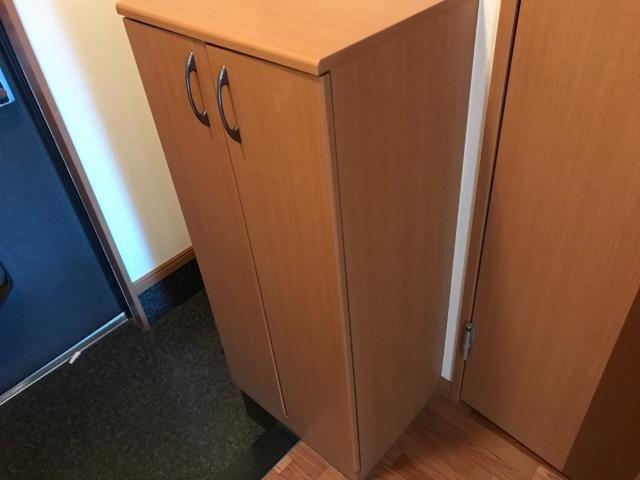 その他部屋・スペース　下駄箱
