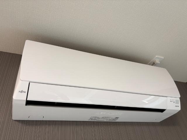 その他設備　室内設備