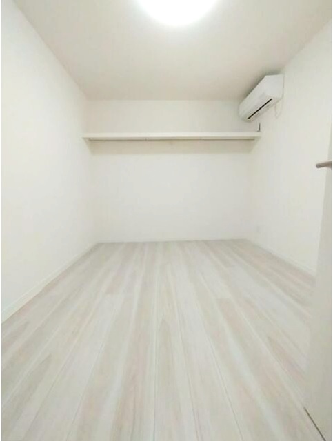 その他部屋・スペース　ゆとりある広さは魅力的です♪