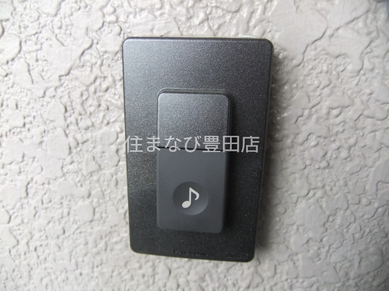 セキュリティ　同型タイプ