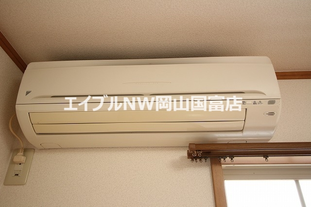 サンライフフジワラのその他写真