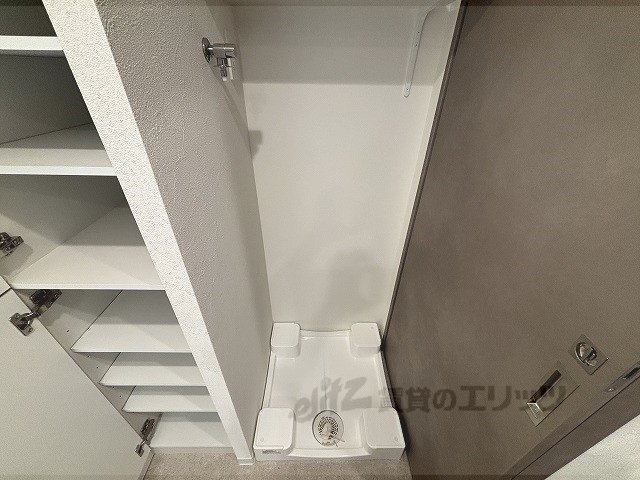 その他部屋・スペース　洗濯機置場
