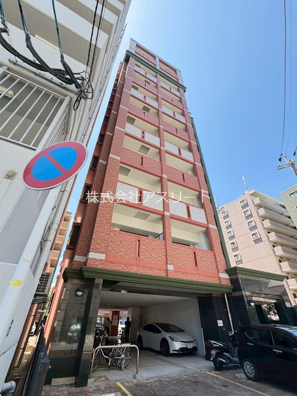 ＪＲ鹿児島本線 箱崎駅 徒歩1分 築20年