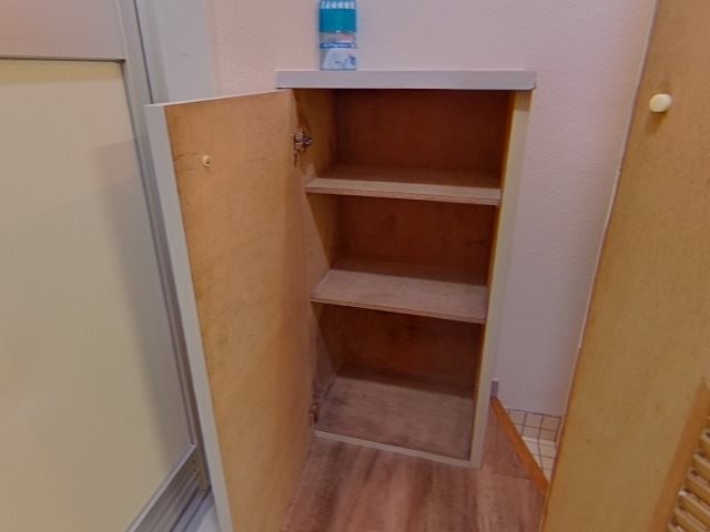 AQUA COAST26の内装写真