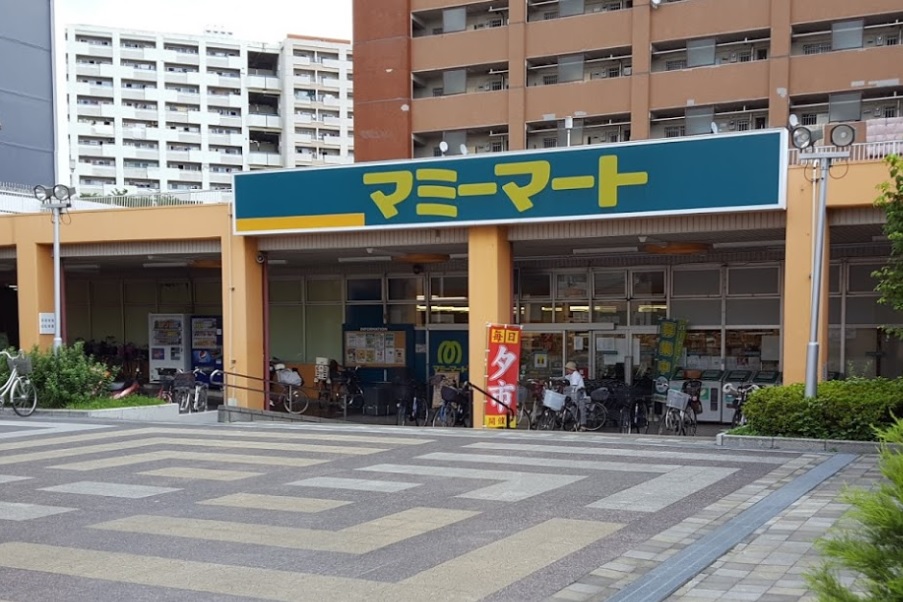 AQUA COAST26の周辺写真
