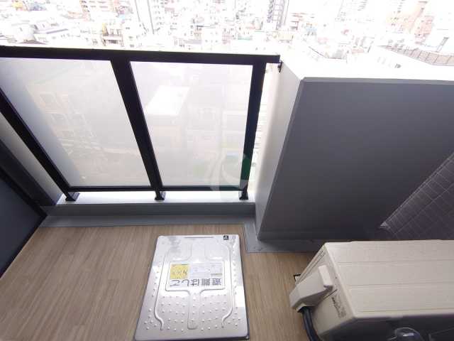 バルコニー　リライフ浅草店