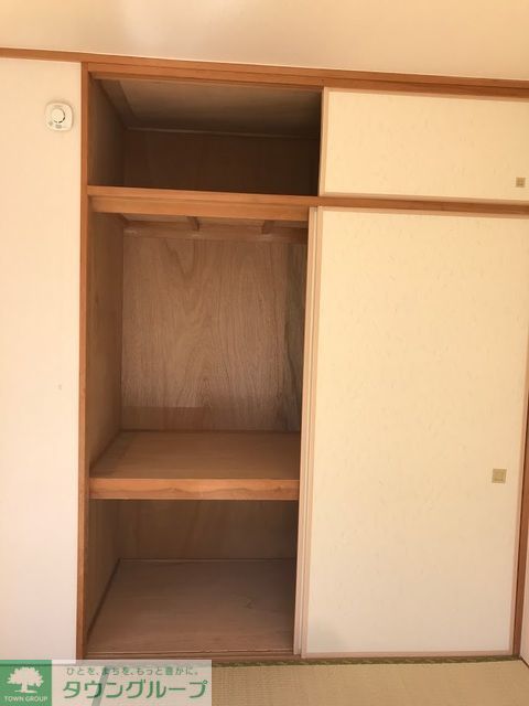 コーポレート小金井梶野通り7号棟の内装写真