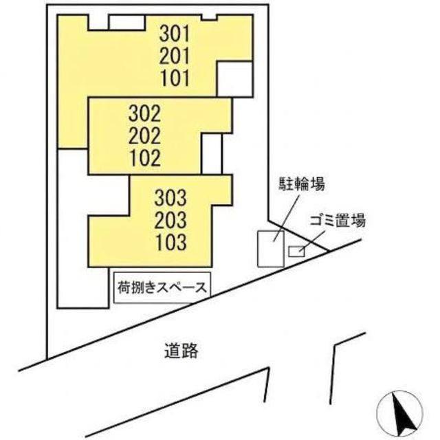 メゾンレクラのその他写真