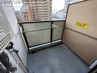 阪急伊丹線 伊丹駅 徒歩4分 5階建 築39年の内装写真