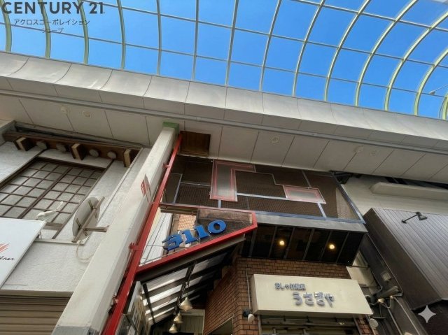 阪急伊丹線 伊丹駅 徒歩4分 築39年