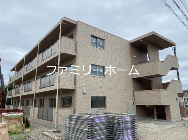 鹿島臨海鉄道 新鉾田駅 徒歩20分 築3年