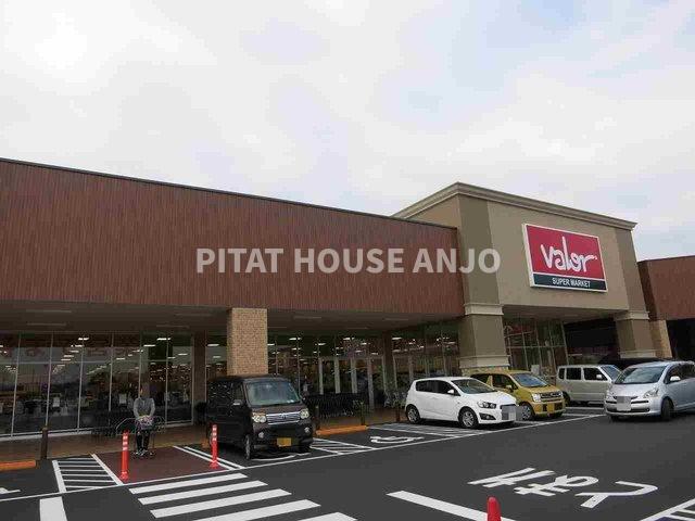 その他　バロー 岡崎店まで650m