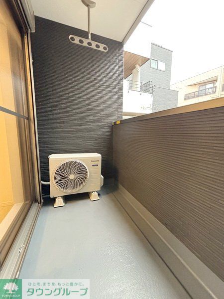 ＪＲ総武線 津田沼駅 徒歩12分 3階建 築2年の内装写真
