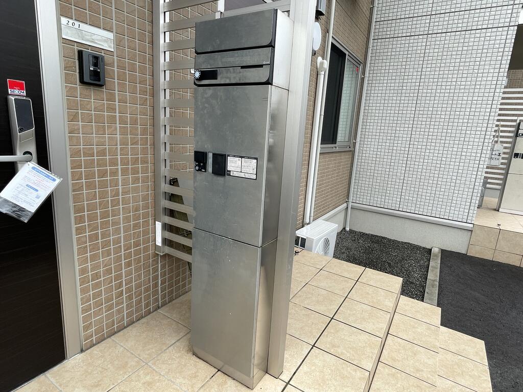 D-room Sachi201のその他写真