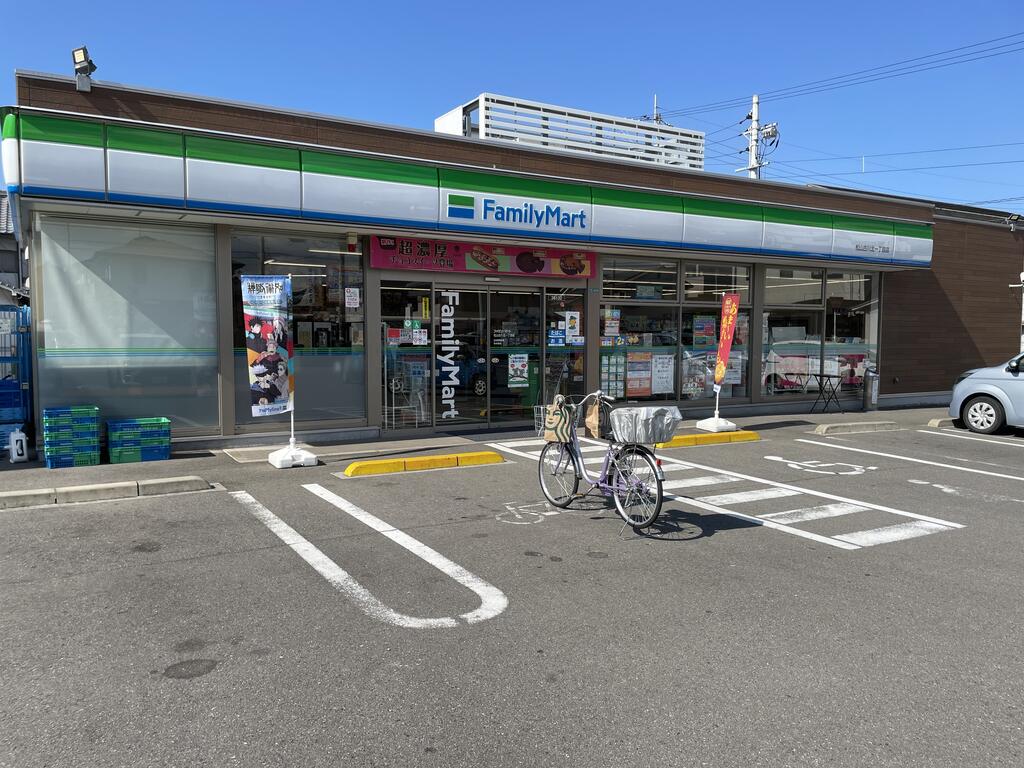 D-room Sachi201の周辺写真