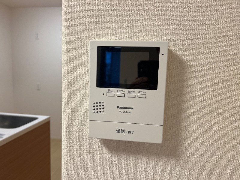 セキュリティ　図面と現状に相違がある場合には現状を優先