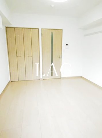 その他部屋・スペース　寝室です。