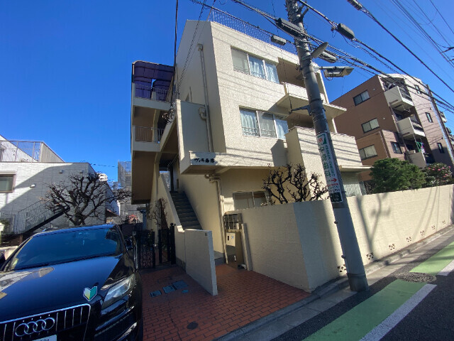都営三田線 千石駅 徒歩5分 築49年