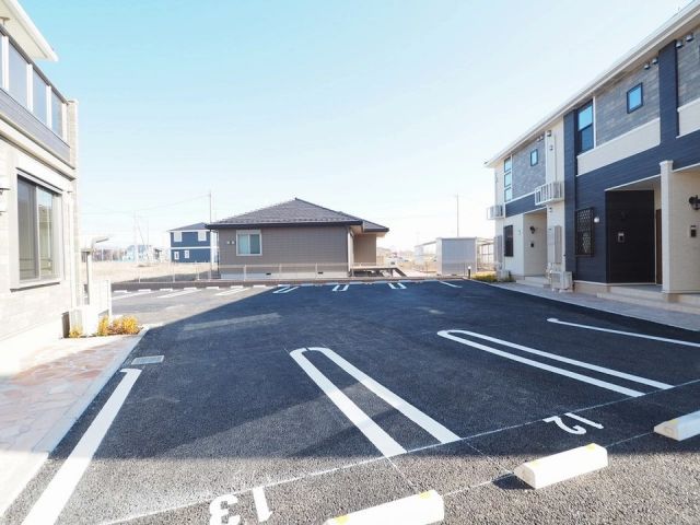 アスリス Iのその他写真