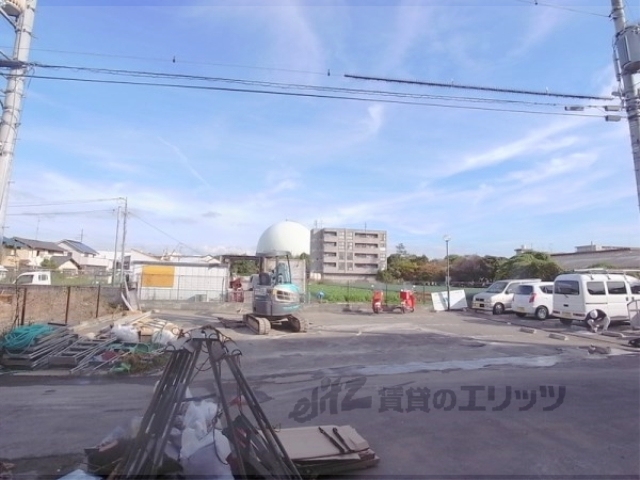 京阪本線 伏見桃山駅 徒歩33分 3階建 築11年のその他写真