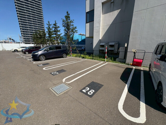 e.us NAEBO STATIONのその他写真