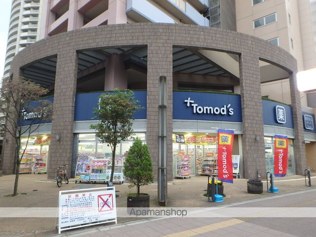 その他　トモズ（その他）まで675m