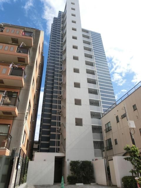 建物外観　★外観★