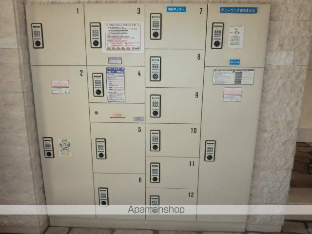 フェニックス田町の外観写真