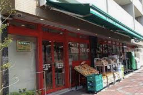 スーパー　まいばすけっと江東亀戸6丁目店（スーパー）まで181m