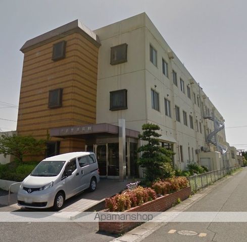 病院　医療法人社団五聖会児島聖康病院（病院）まで1148m