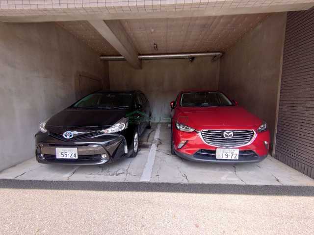 インカウンターマンションのその他写真