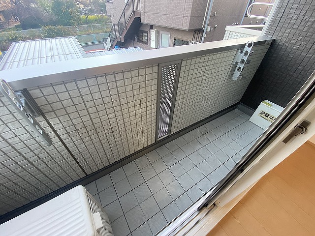 ＪＲ南武線 久地駅 徒歩3分 3階建 築13年のその他写真