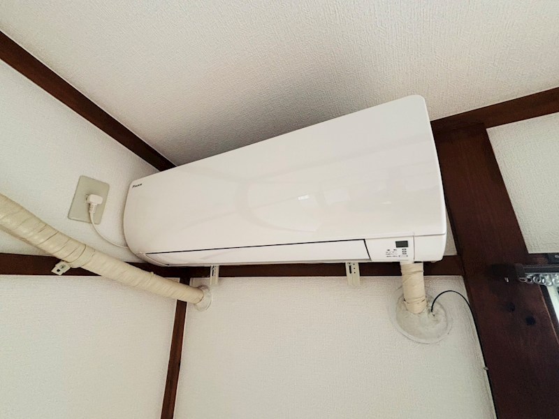 柏パークハイムB棟のその他写真