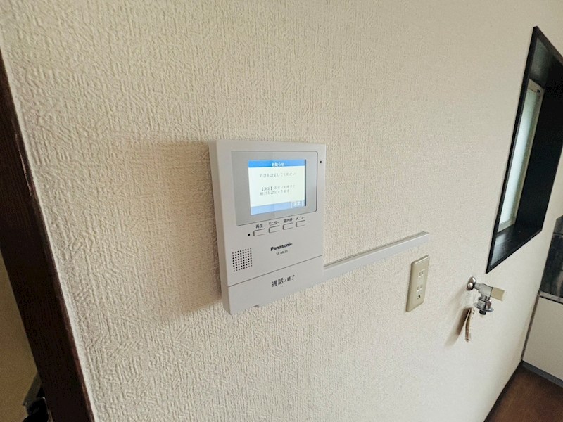 柏パークハイムB棟のその他写真