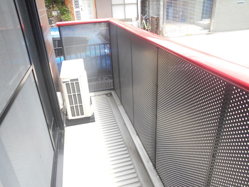 ＪＲ横須賀線 新川崎駅 徒歩18分 2階建 築29年の内装写真