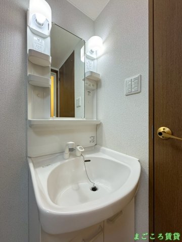 メゾンサイプレスIIの内装写真
