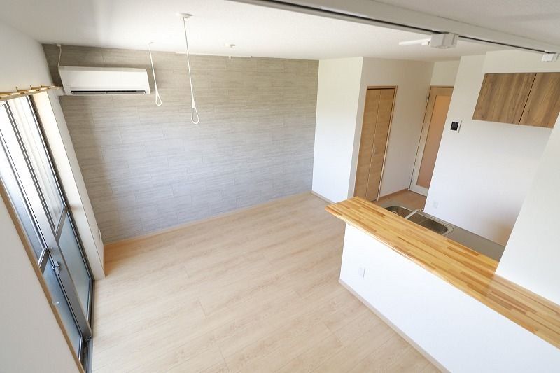 その他部屋・スペース　収納