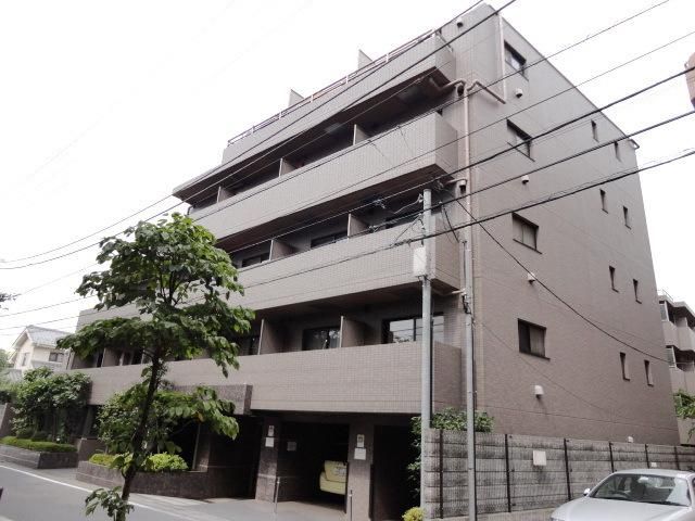 建物外観　★日当たり良好です★